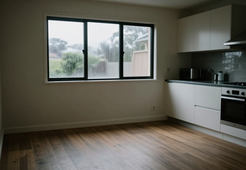 Rodent-proofing a heritage home in Normanhurst
