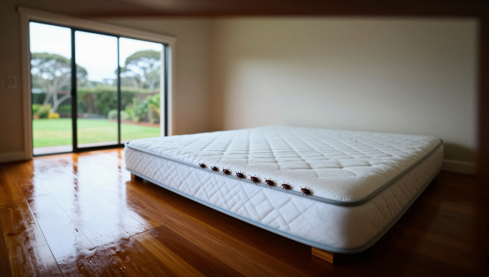 Bed Bugs Control in Normanhurst