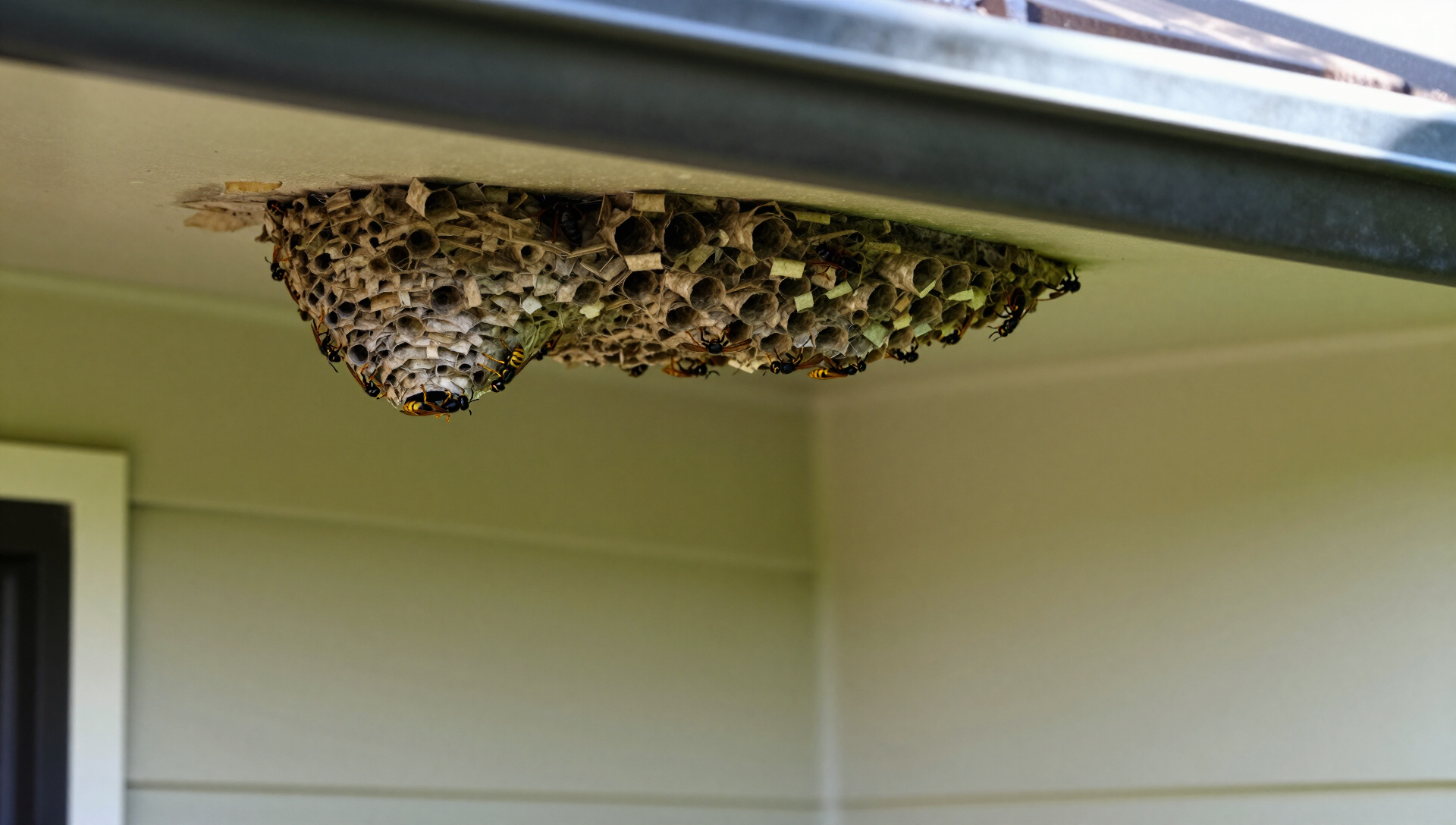 Bees and Wasp Removal in Normanhurst