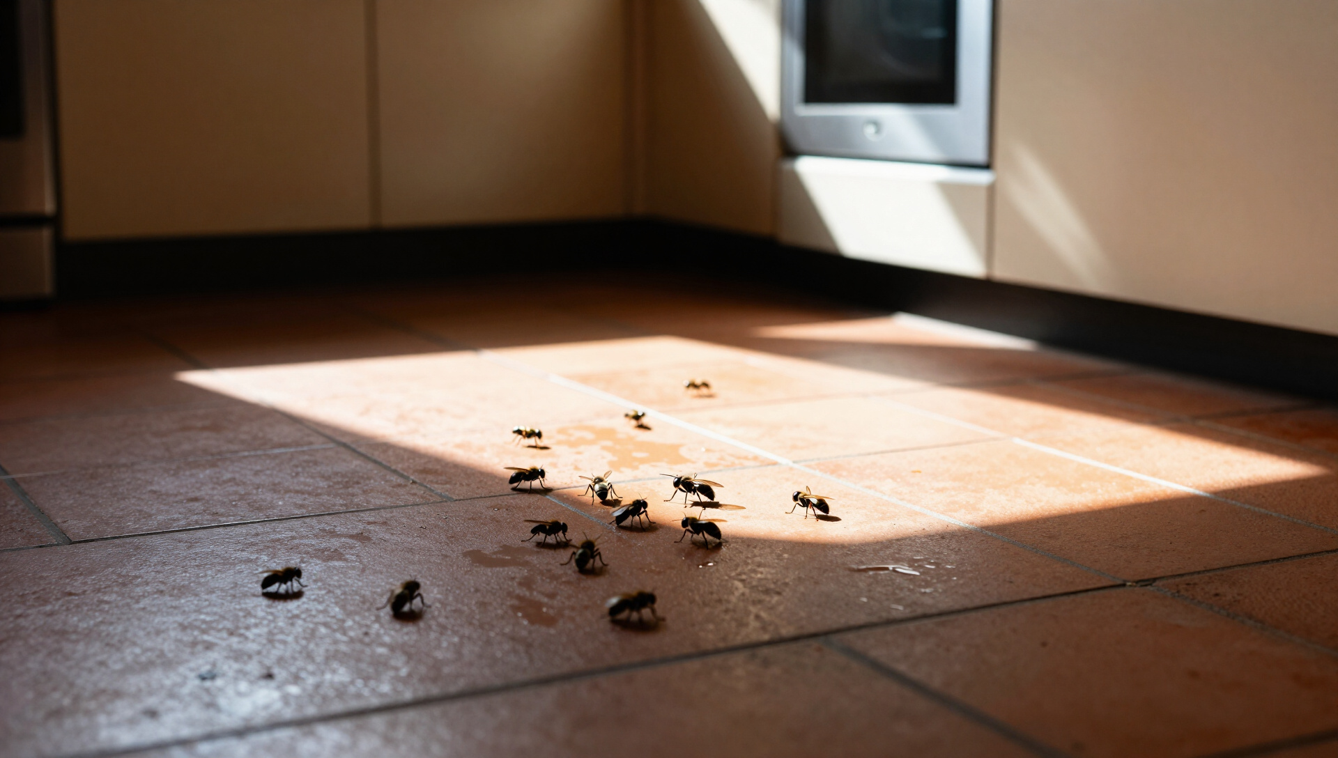 Insect Control in Normanhurst